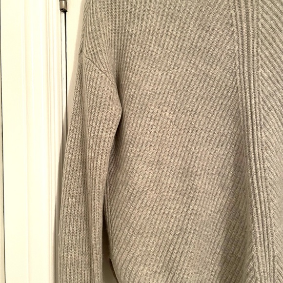 Babaton wool sweater - Picture 3 of 3